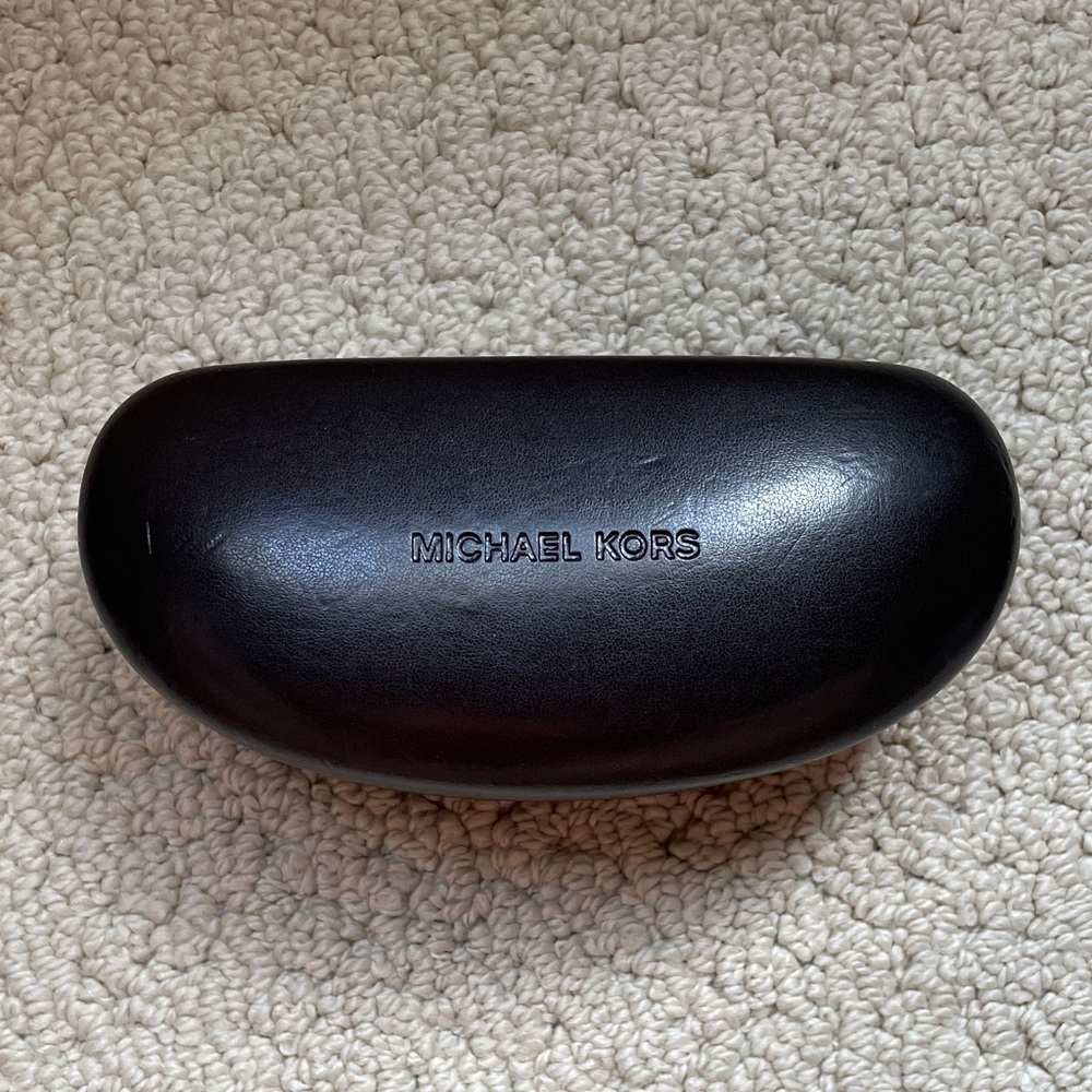 Michael Kors Sunglasses Case